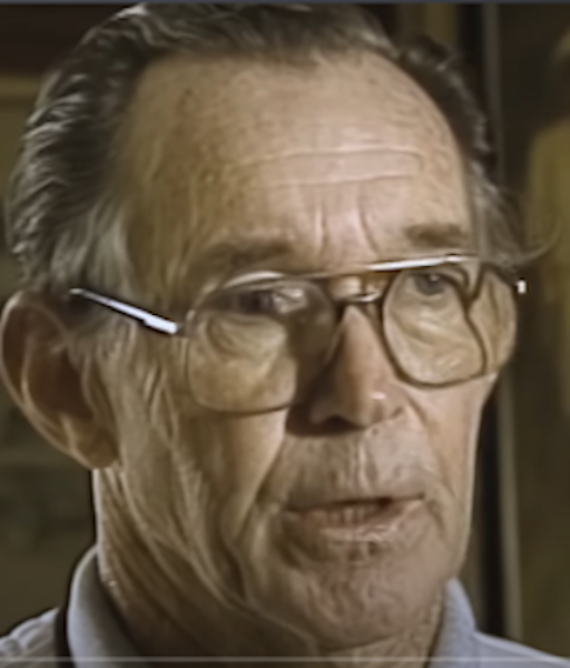 Chauncey Holt