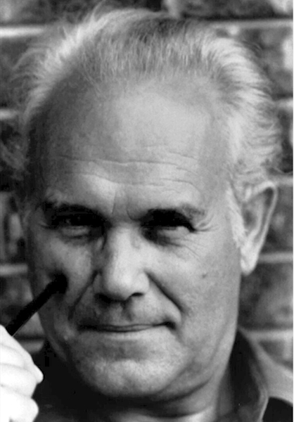 Fletcher Prouty