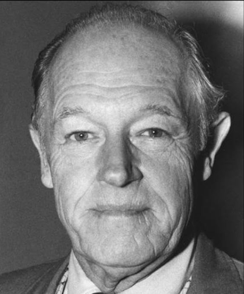 Howard Hunt