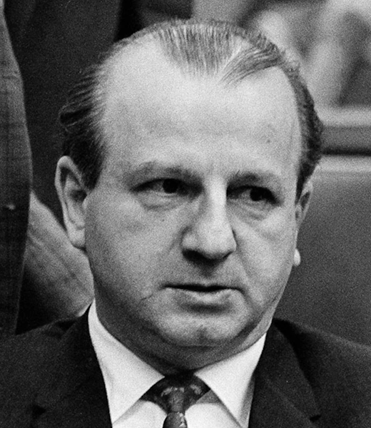 Jack Ruby