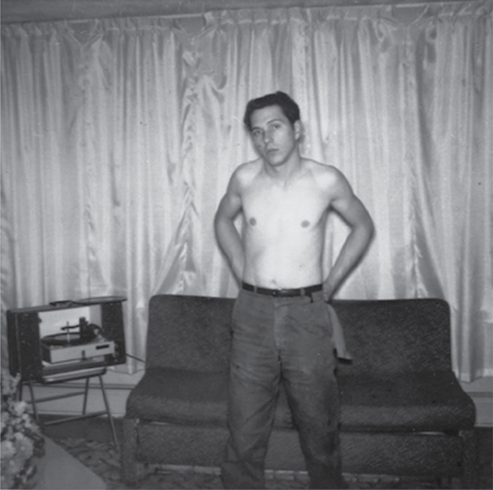 James Files