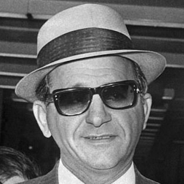 Sam Giancana