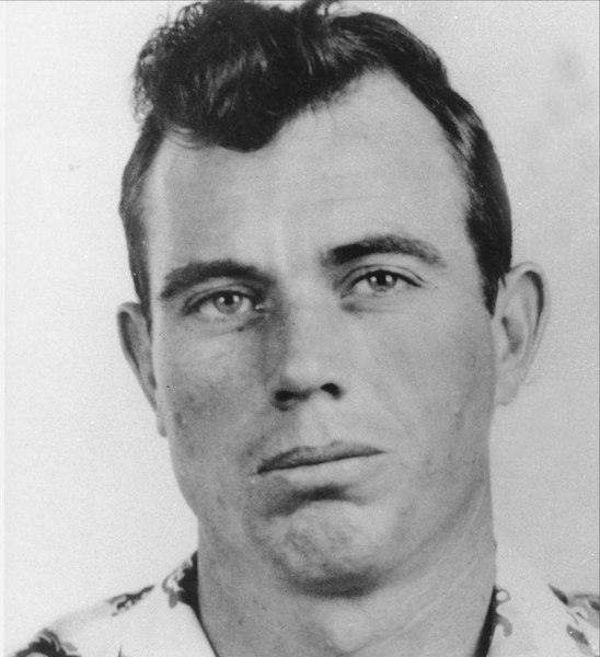 J.D.Tippit